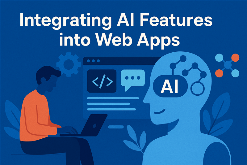 Integrating AI Features into Web&nbsp;Apps
